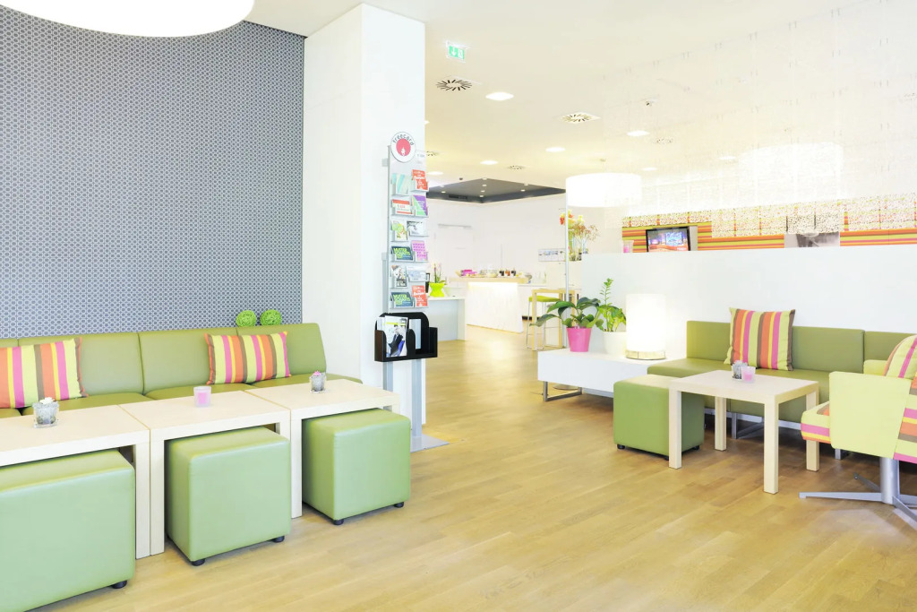 harrys home Dornbirn hotel & apartments