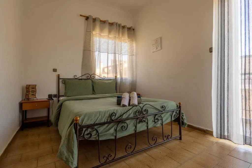 Superior apartment LA