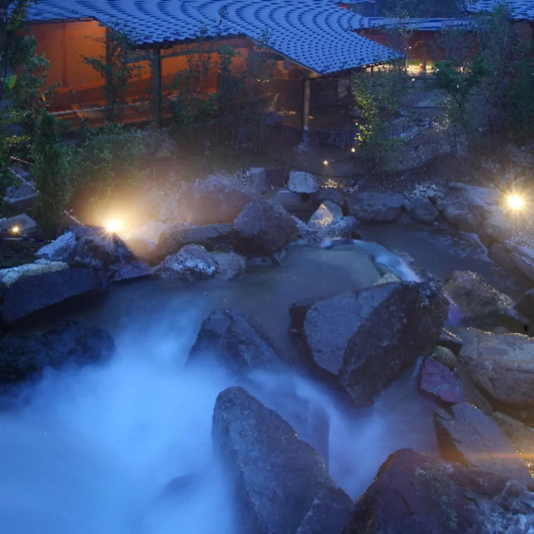 Iizaka Hotel Juraku