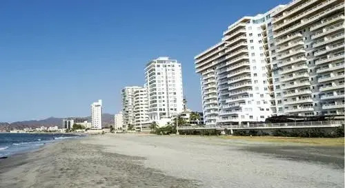Hotel Tiskirama Rodadero