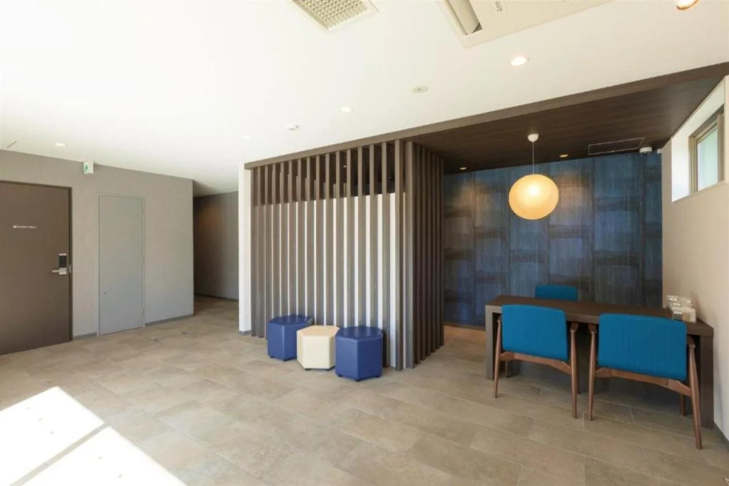 Ms Hotel Kyoto Station Taruya