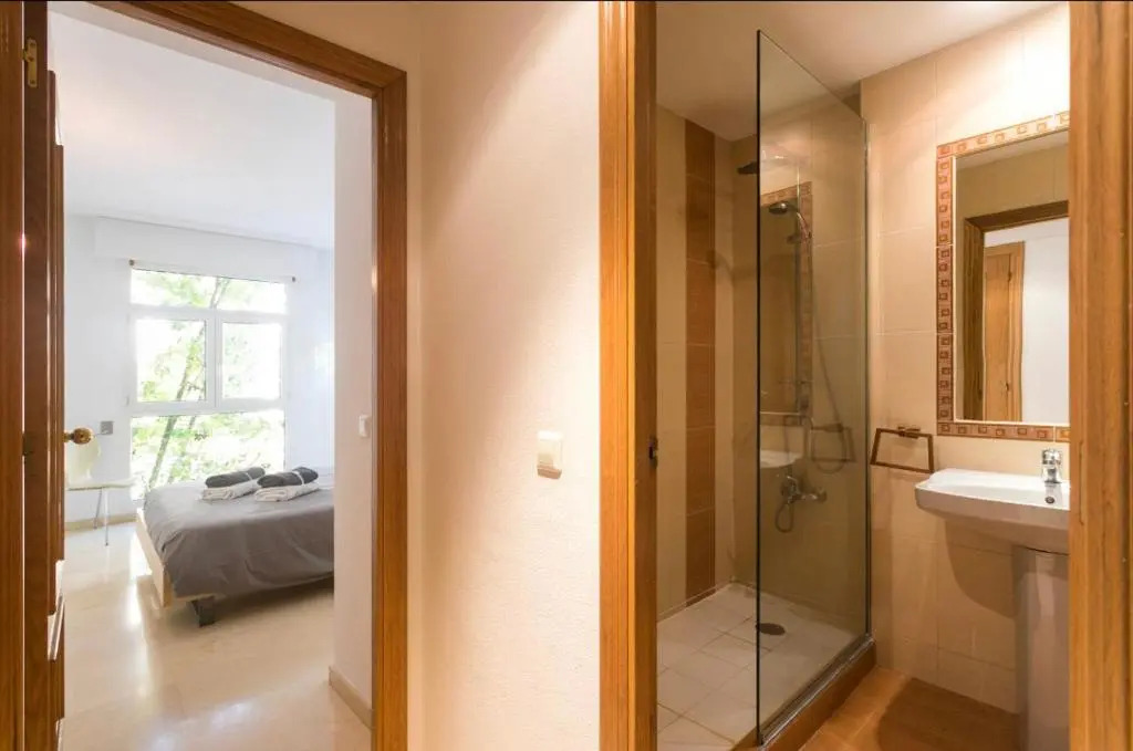Drazen House With Terrace San Juan de Alicante