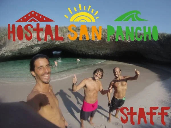 Hostal San Pancho