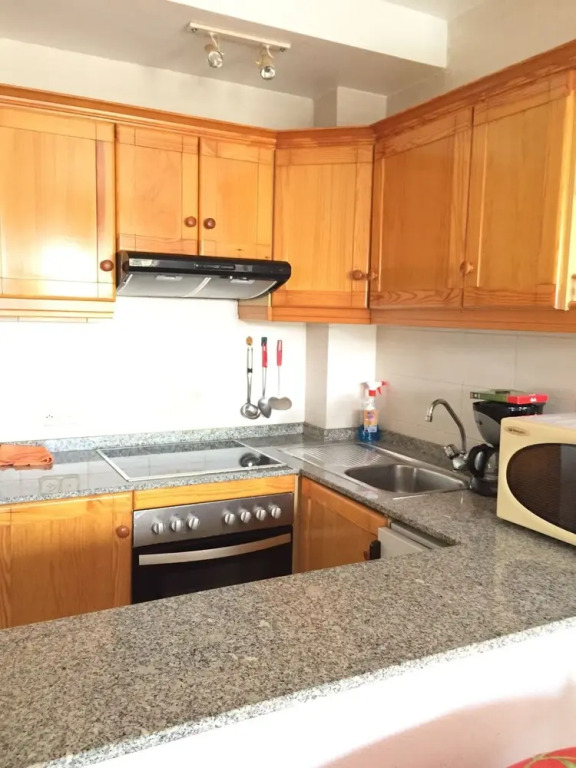 La Mata Beach Bungalow Atenea 99