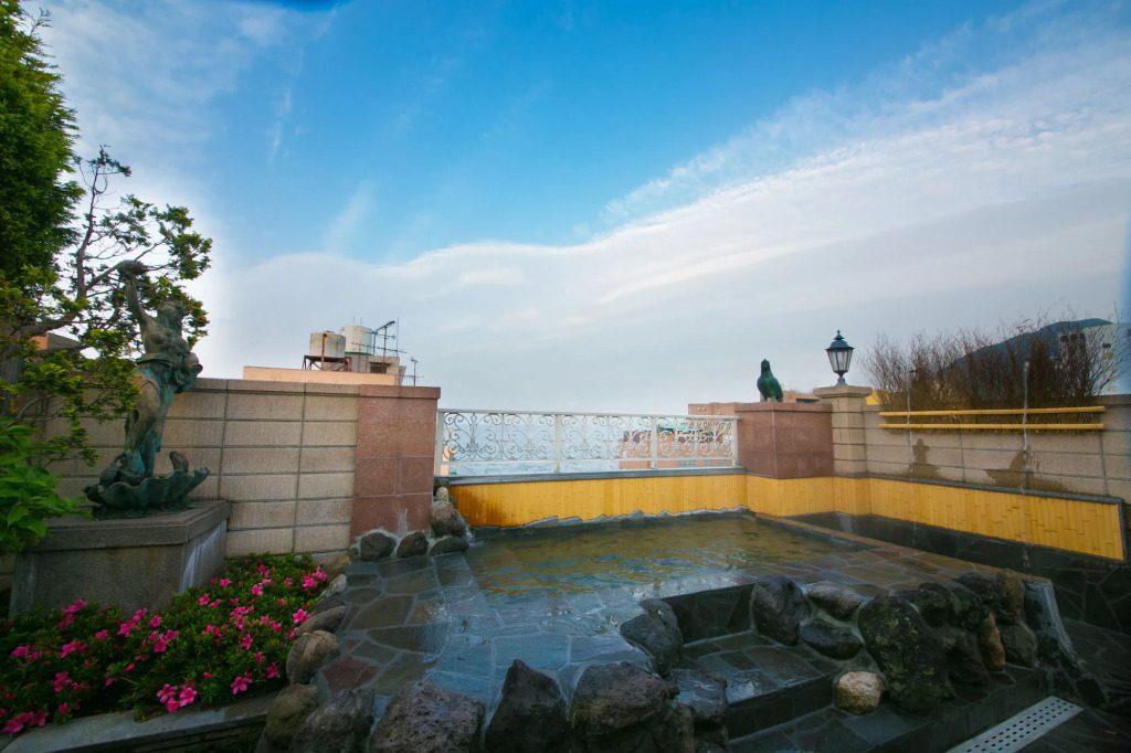 Hotel Housenkaku