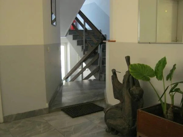 Bimbo Hotel
