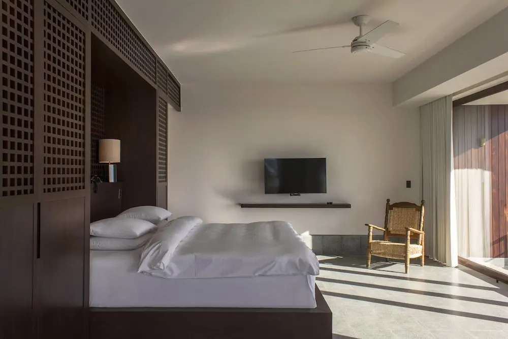 Baja Club Hotel, La Paz, Baja California Sur, a Member of Design Hotels