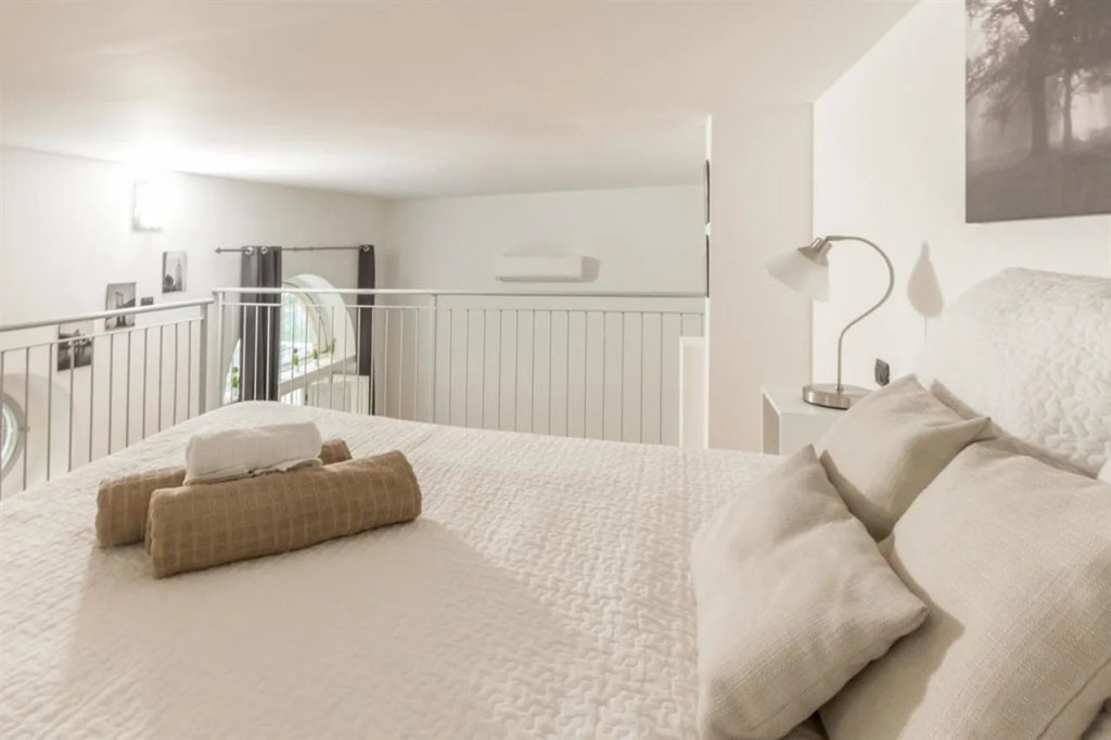 Alessia's Flat - Portello 2