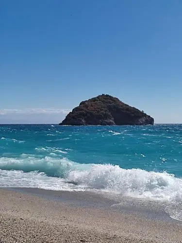 Magicstay - Flat 1 Bedroom 1 Bathroom - Savona