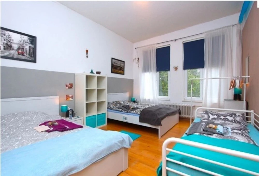 Private Apartment Ferdinand-Wallbrecht-Straße