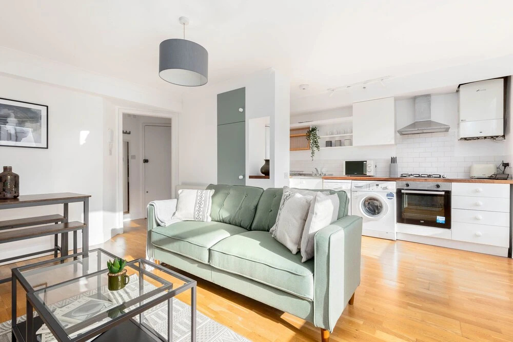 The Belsize Park Collection
