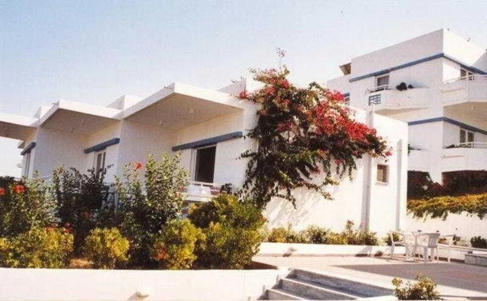 Hotel Mimoza