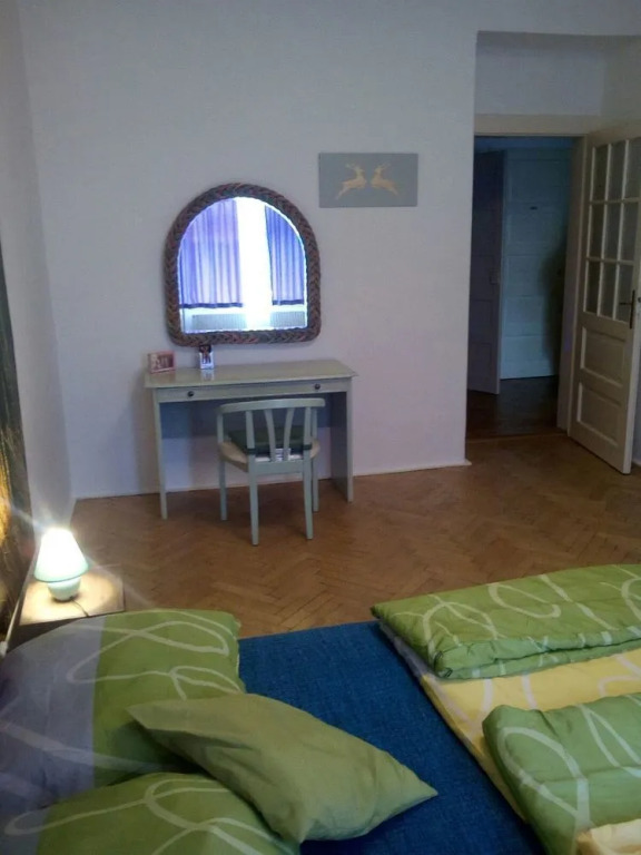 Doroti Apartment