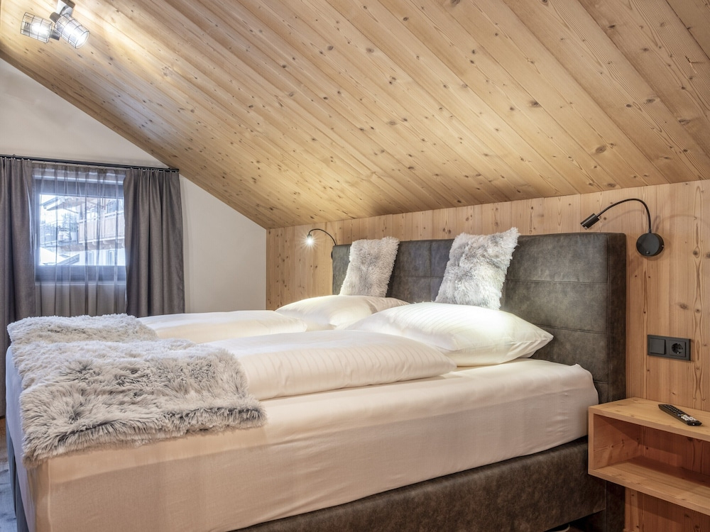 Modern Holiday Home in the Heart of Grossarl
