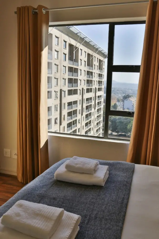 Westay Westpoint Apartments
