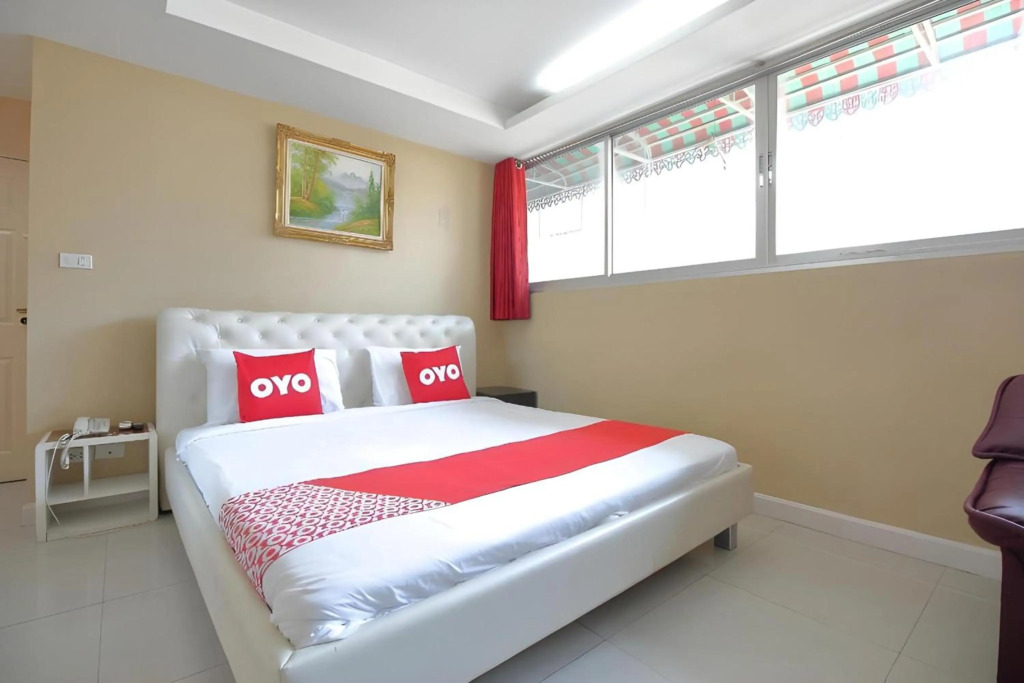 Diamond Residence Silom