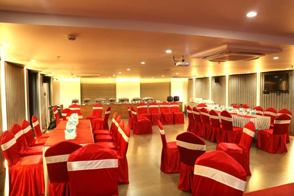 Crystal Suites