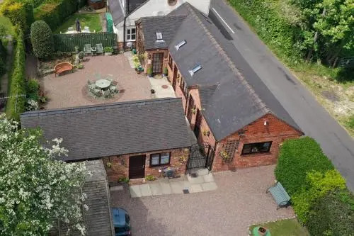 High View Cottage