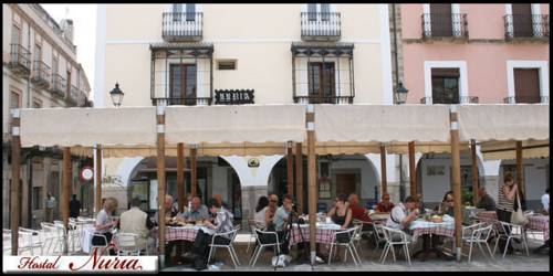 Hostal Nuria