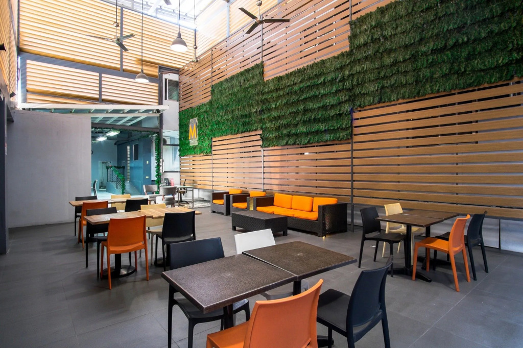 ZEN Rooms Basic Metrodeluxe Pasay