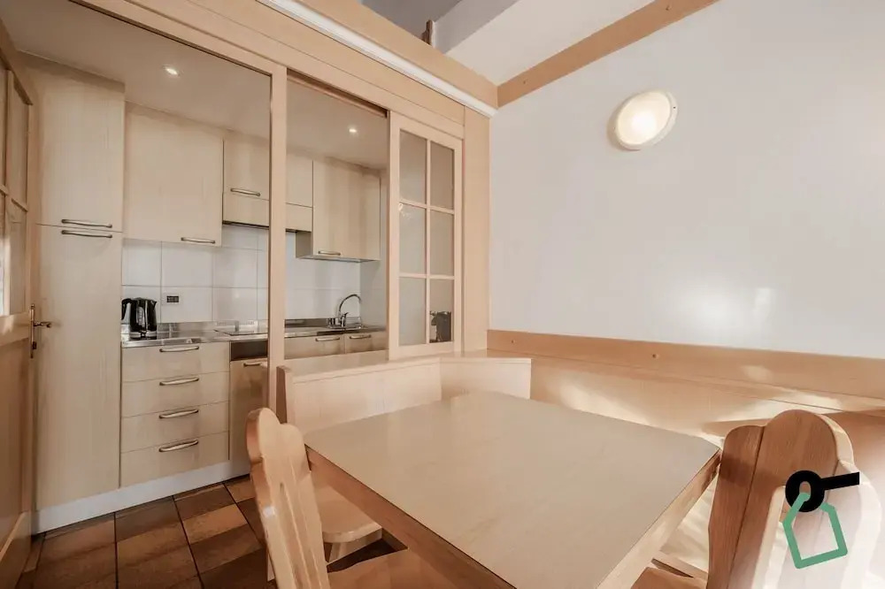 HOTIDAY Apartment Collection - Santa Cristina