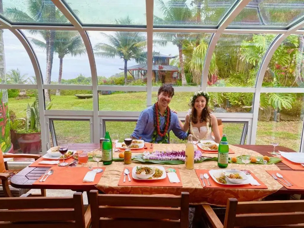 Maui Eco Retreat