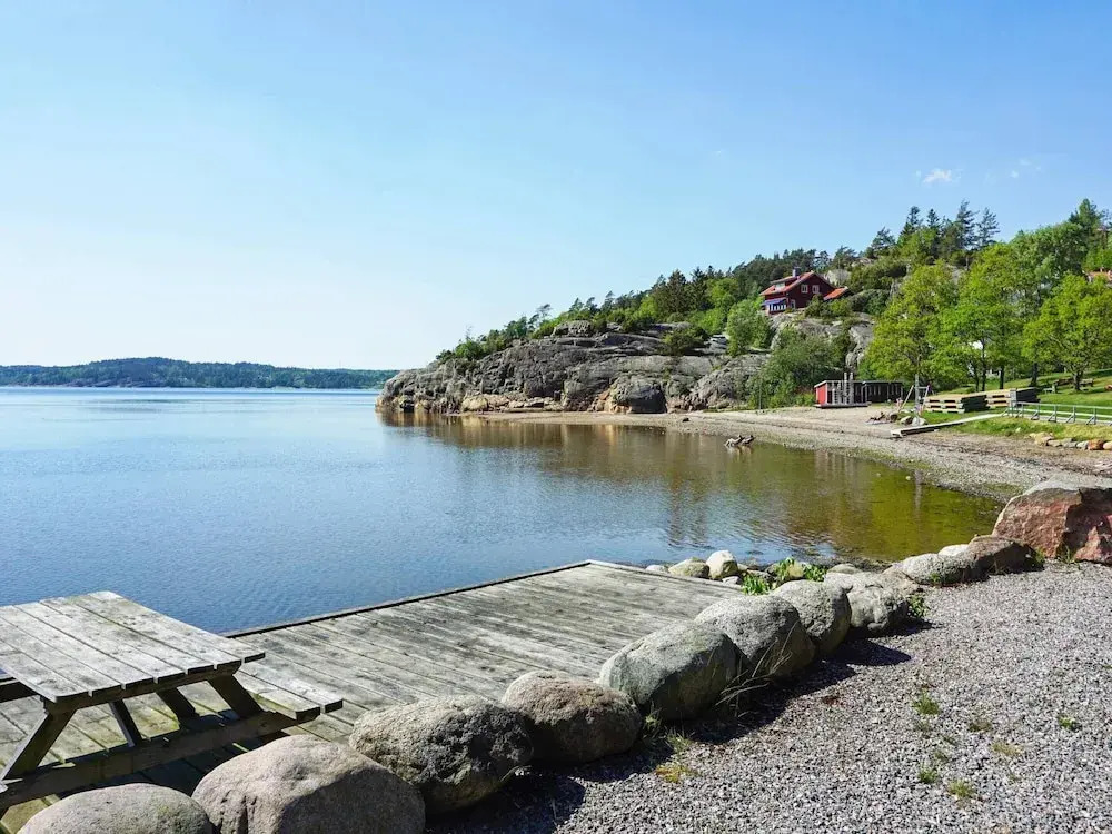 5 Person Holiday Home in Munkedal