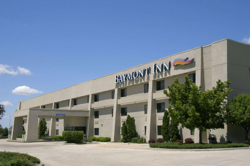 Baymont Inn and Suites Springfield