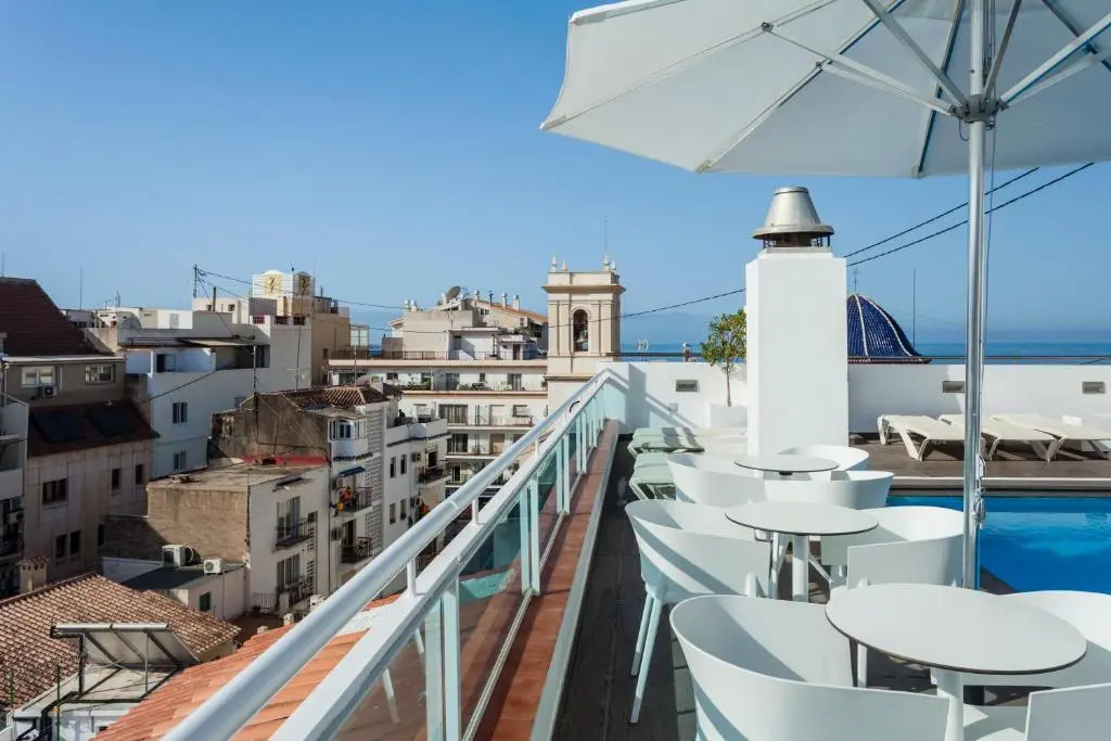 Limehome Benidorm Calle Mayor