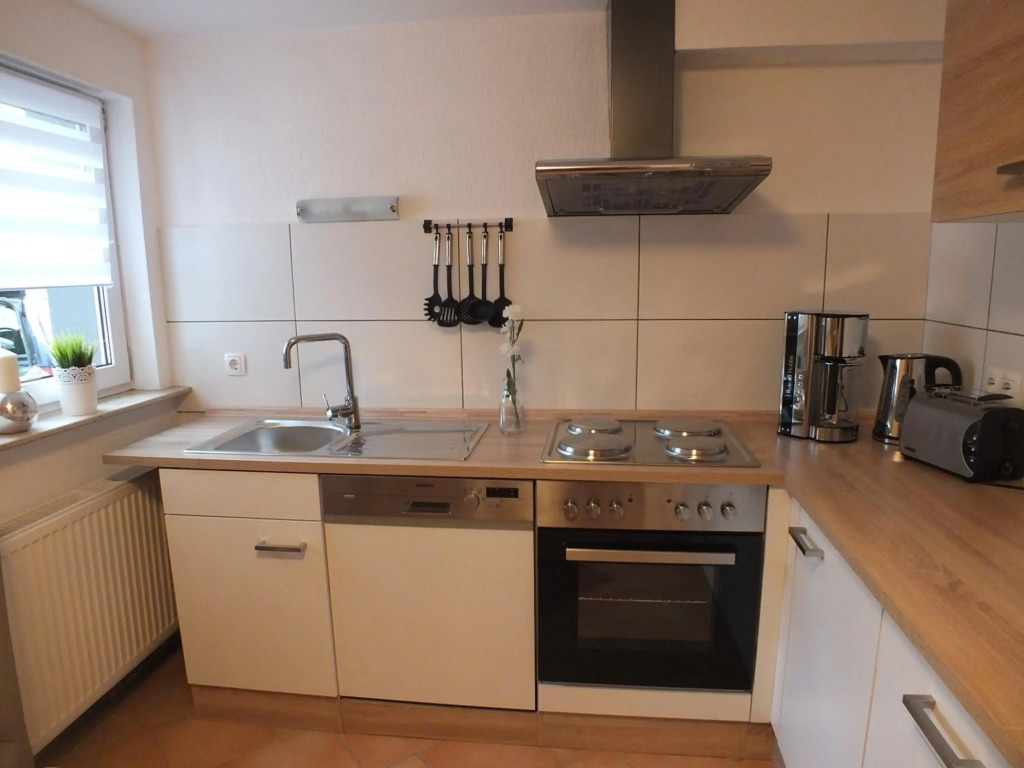Ferienwohnung am Basberg