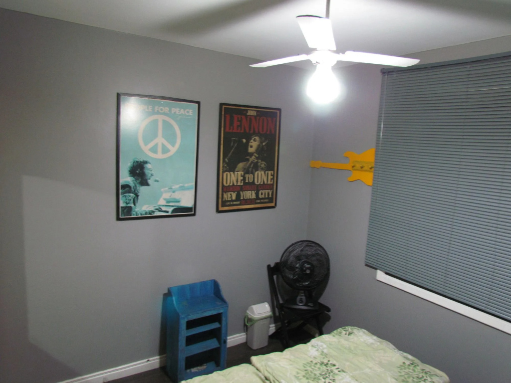 Vila Rock Hostel - Secure Neighborhood, Near Metro, Nubank Allianz Parque, Vila Madalena, Av Paulista, easy access to Morumbis and Autódromo Interlagos