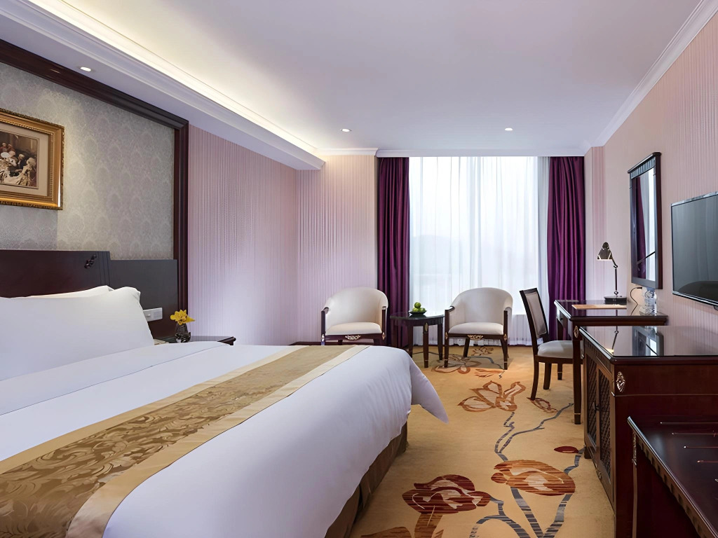 Viennahotel Dongguan Fenggang Yongsheng Street