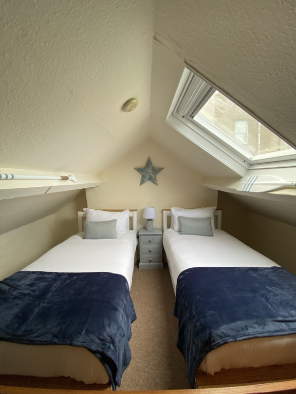 Delightful 3 bedroomed cottage in Llandudno