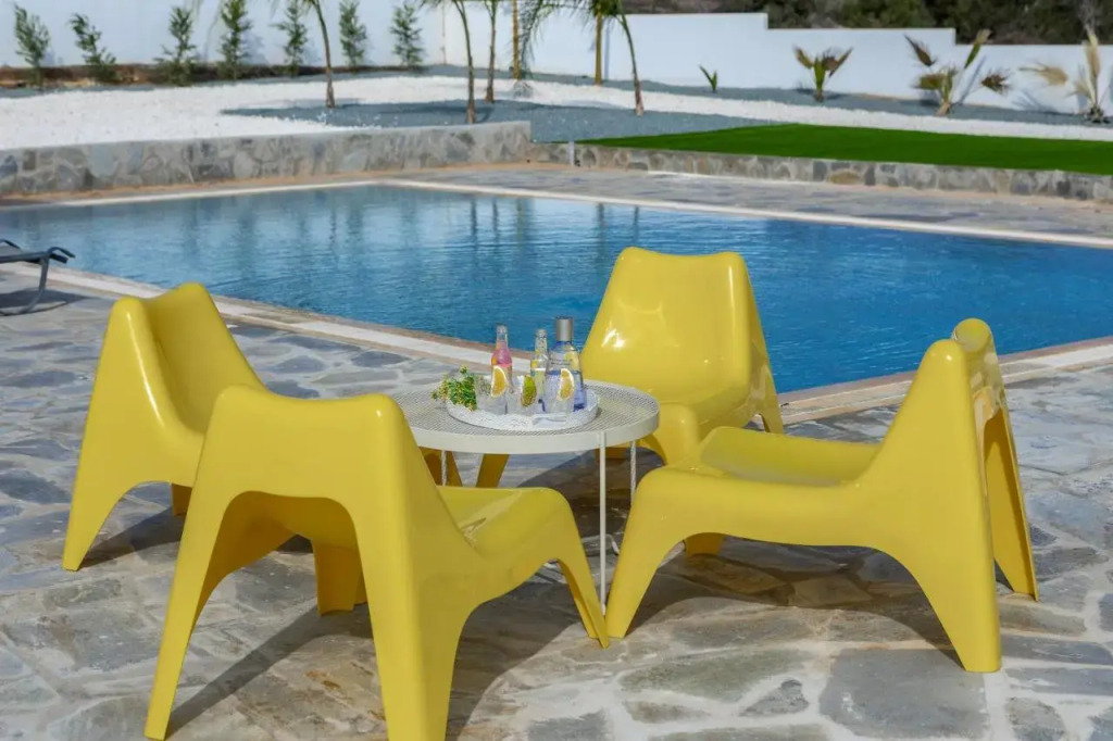Protaras Greco Hilltop Views