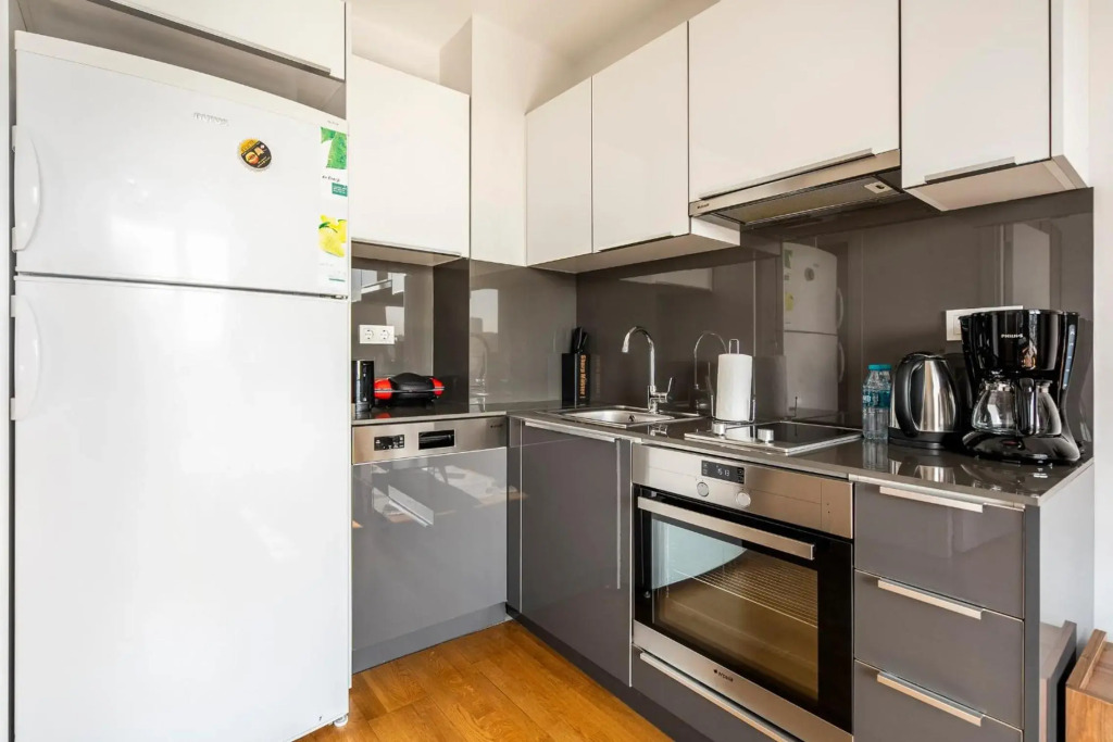 Seba Residences