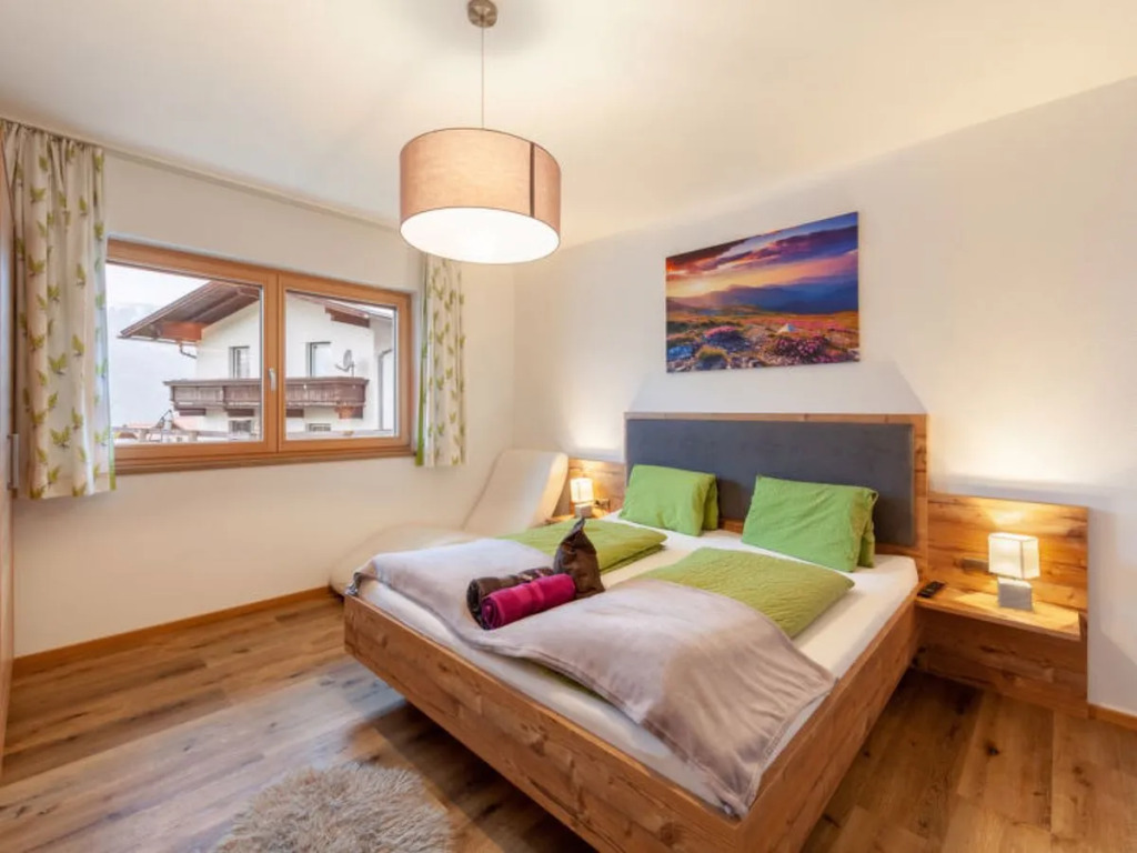 Apartment Birgit Kaltenbach