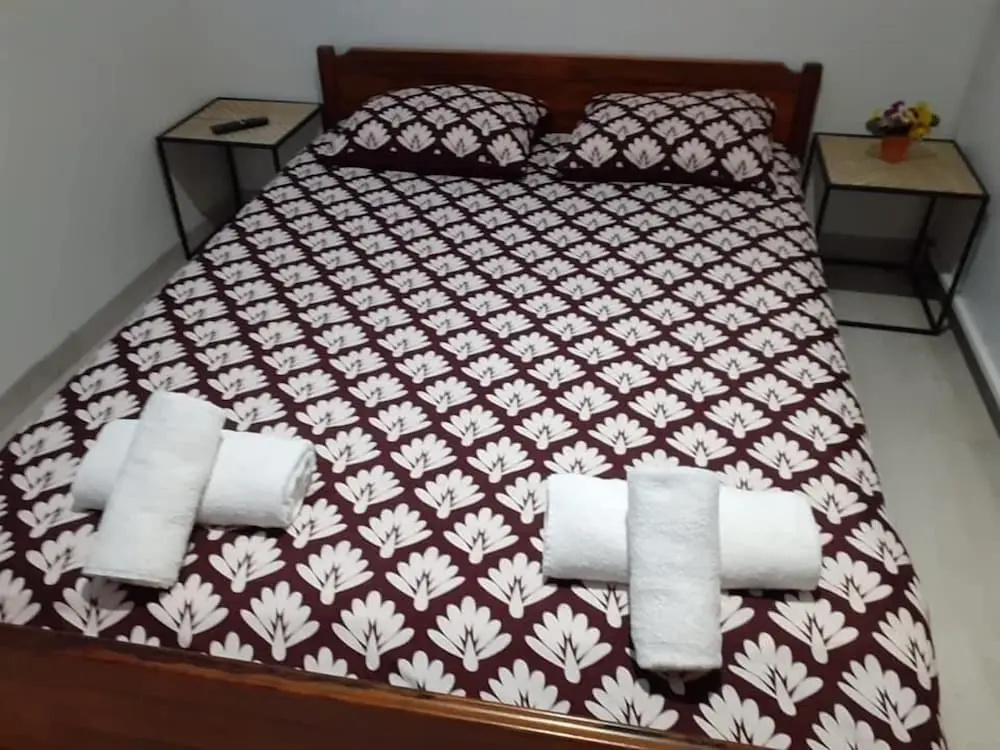 Area Residence