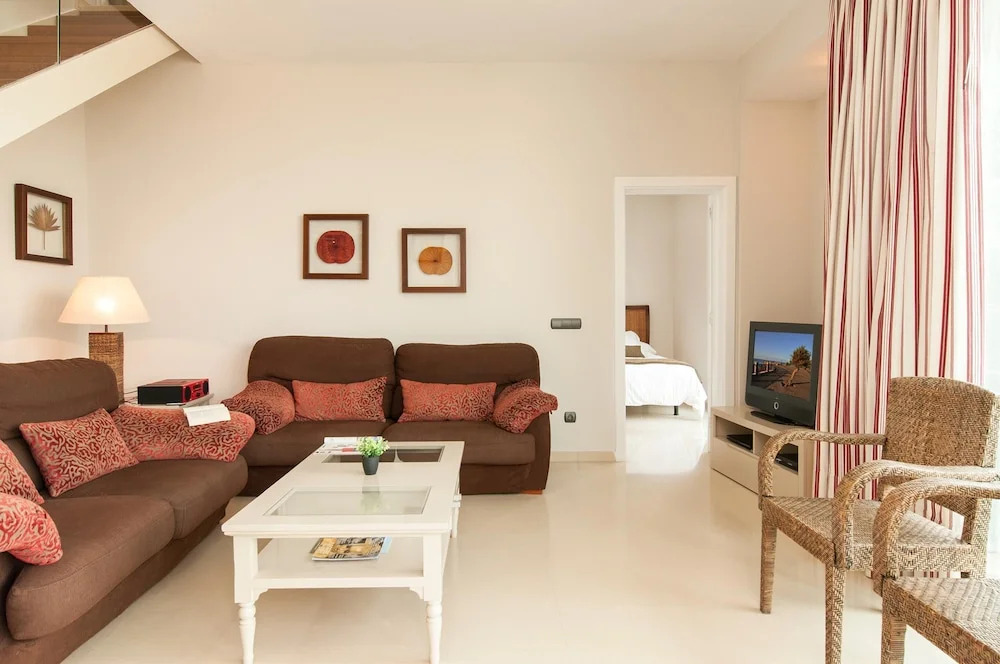 Salobre Golf Villas - Holiday Rental Los Lagos 37