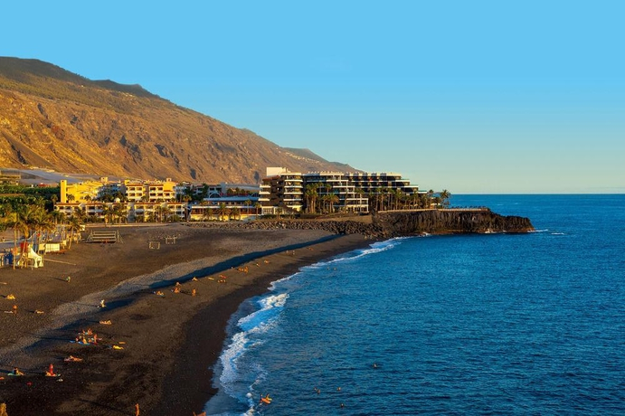 Apartments La Palma, Affiliated by Meliá