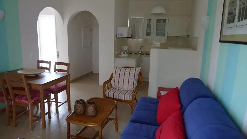 Hotel Senhora da Rocha