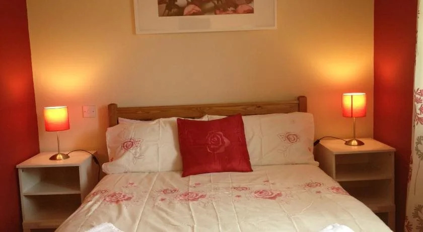 The Cameron B&B