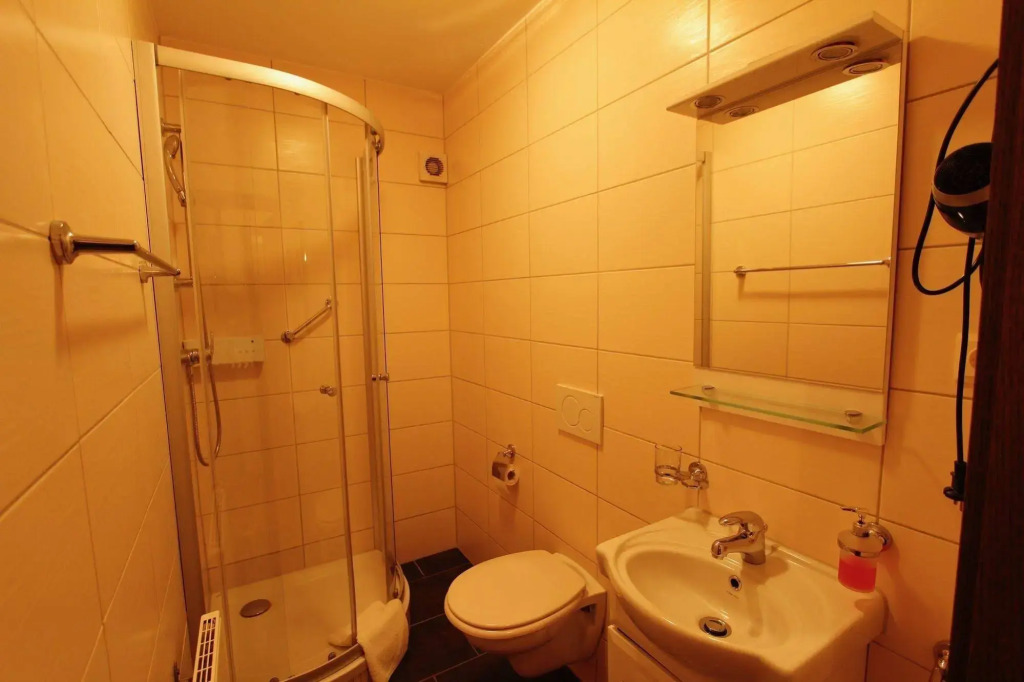 Hotel Adria Stuben