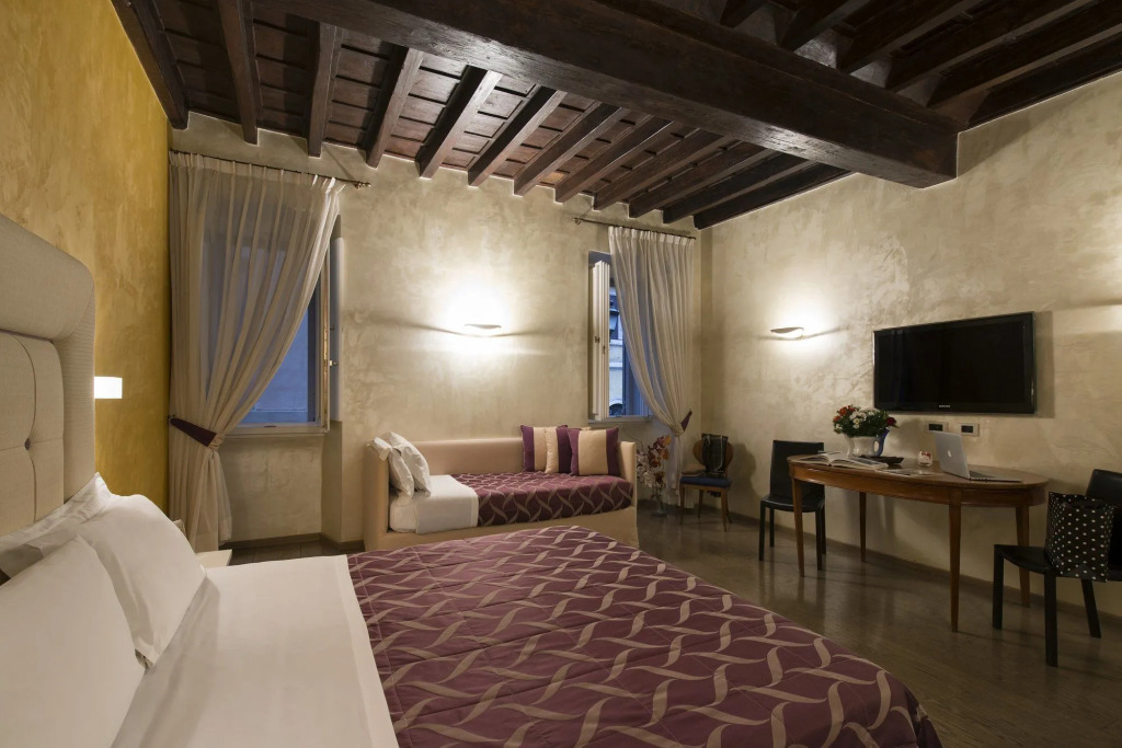 Relais Maddalena