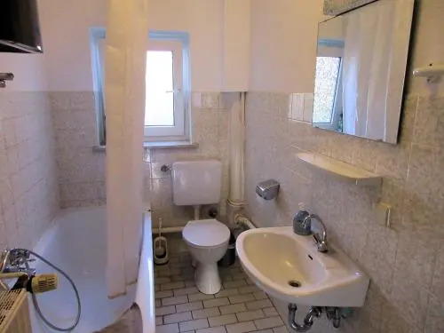 Studio Apartment - Messe Nord