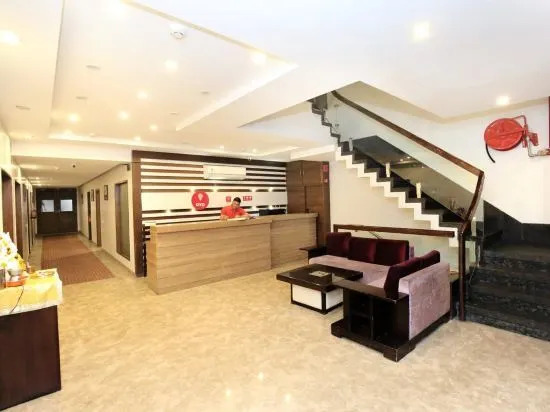 ZO Iconic Panchkula Sector 11