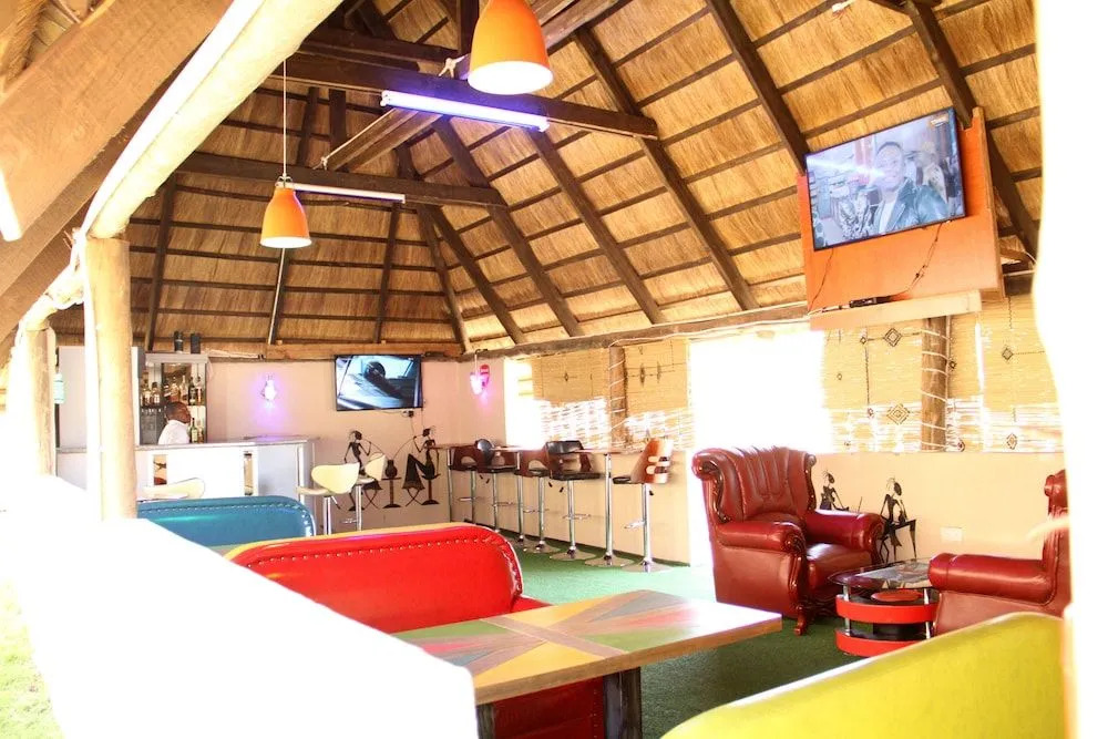 Twalumba Lodges