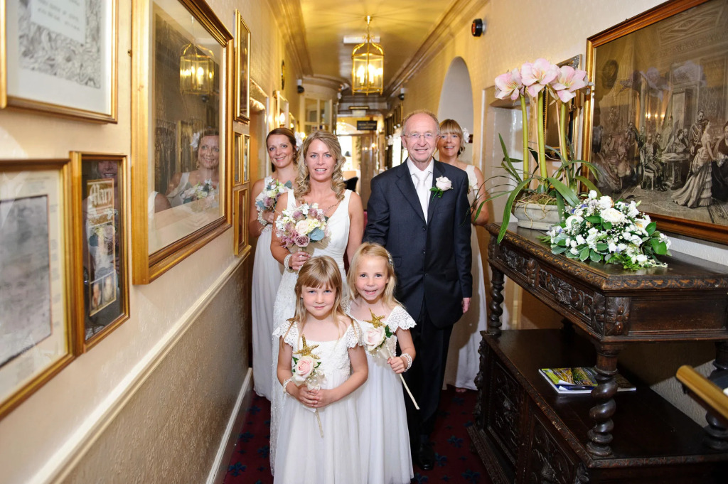 Old Hall Hotel