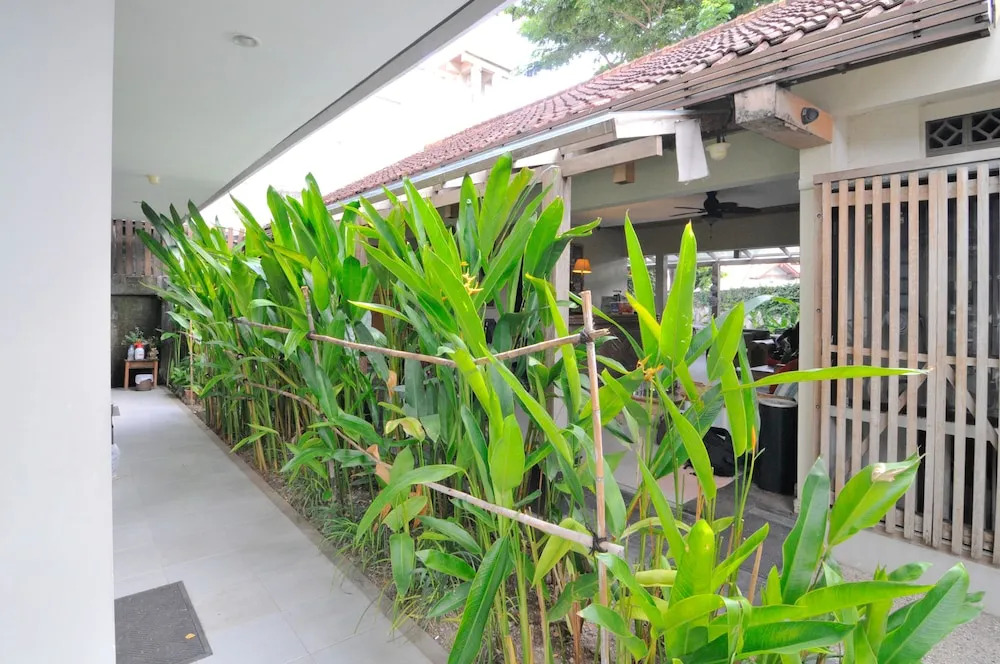 Airy Kuta Nyangnyang Sari 7 Bali