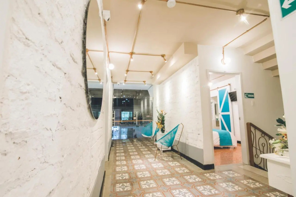 Casa Mendoza Hotel Boutique