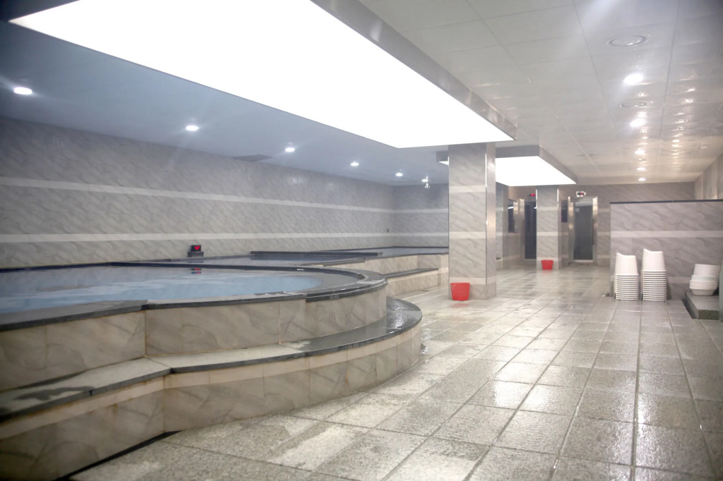 Crown Hotel Changwon